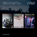 UNIQUE [RANDOM VER]