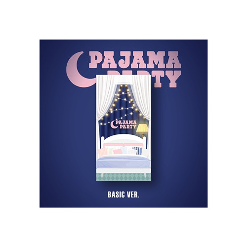 PAJAMA PARTY [BASIC VER]