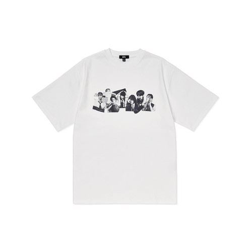 ARIRANG MERCH [T-SHRT]