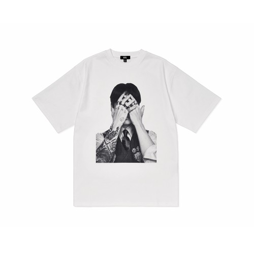 ARIRANG MERCH [T-SHIRT]