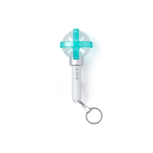 LIGHTSTICK VER 2 KEYRING