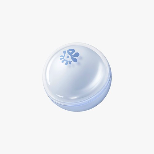 GREENGREEN [BLUE LIPS BALM VER]
