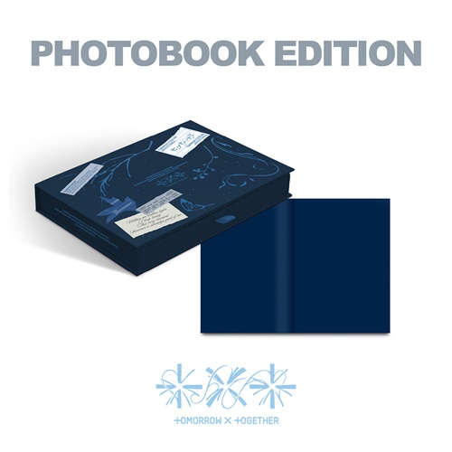 JP 5TH SINGLE [SETSUNA HANABI - PHOTOBOOK EITION]
