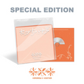 JP 5TH SINGLE - SETSUNA HANABI [SPECIAL EDITION]