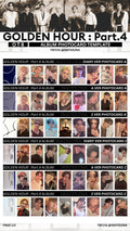 SAN [ALBUM PHOTOCARDS]