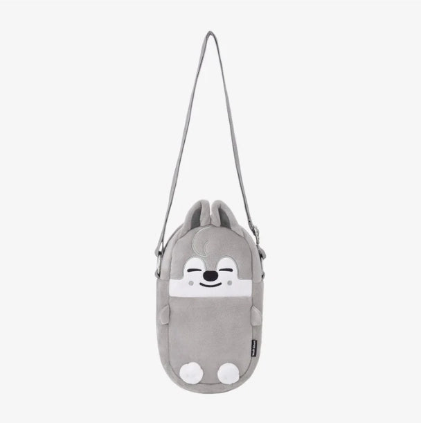 SKZOO RUN IT [MULTI POUCH]