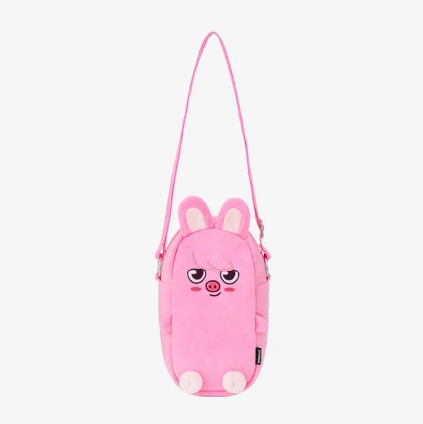 SKZOO RUN IT [MULTI POUCH]