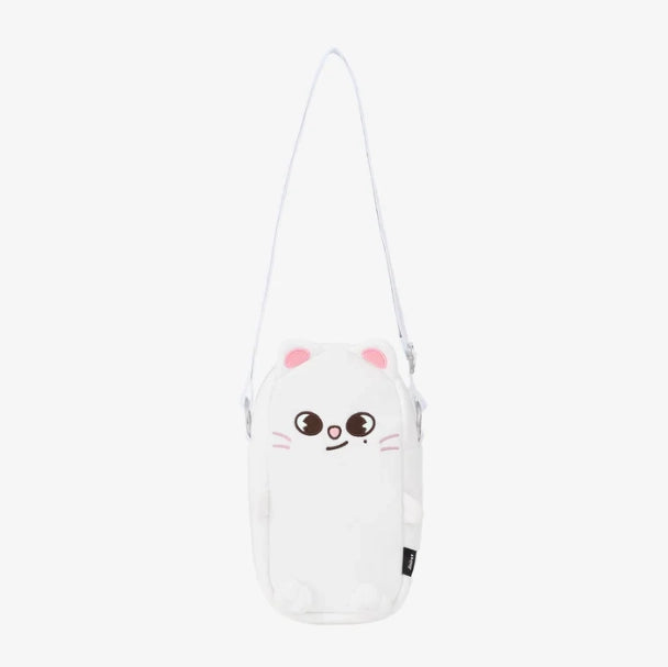 SKZOO RUN IT [MULTI POUCH]