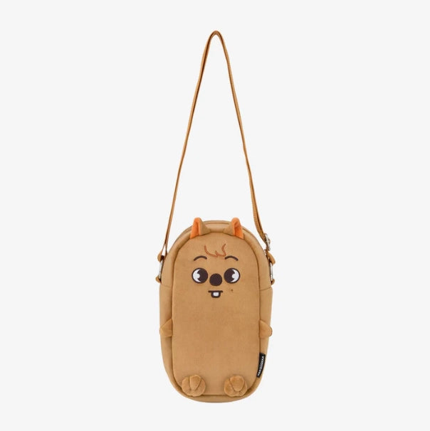 SKZOO RUN IT [MULTI POUCH]