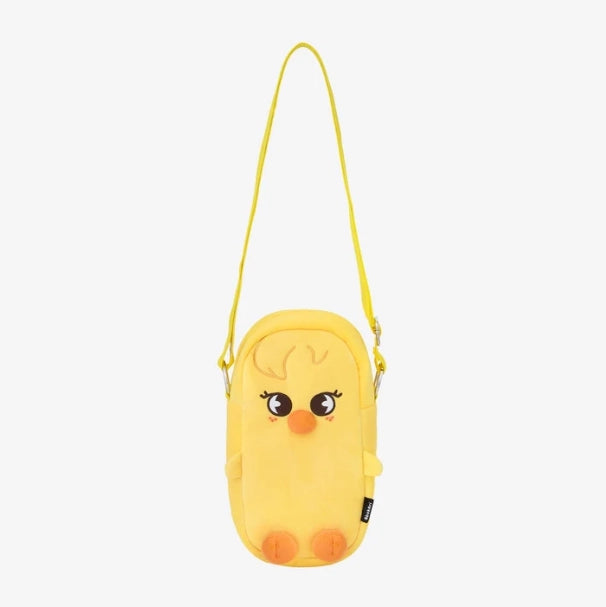 SKZOO RUN IT [MULTI POUCH]