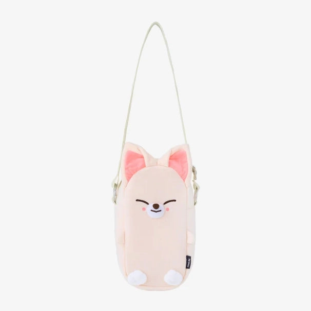 SKZOO RUN IT [MULTI POUCH]