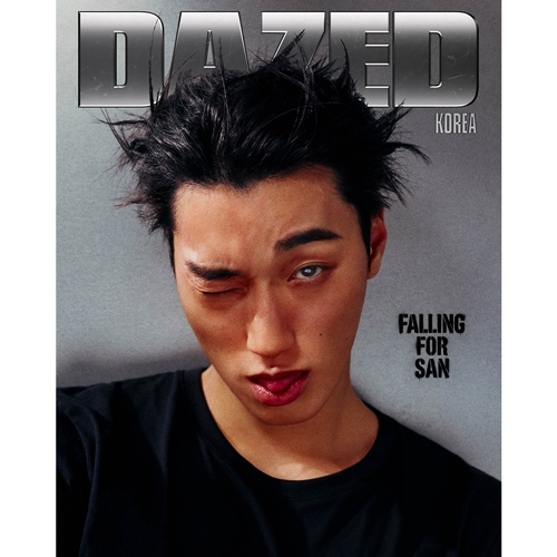 DAZED & CONFUSED 2026 FALL EDITION