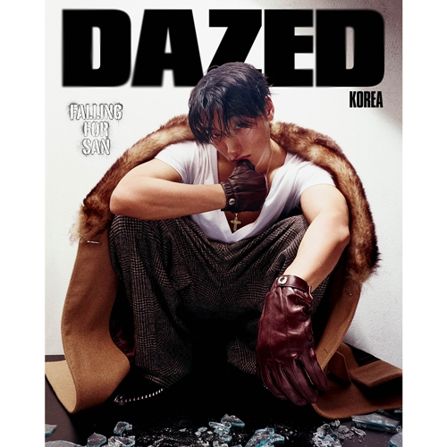 DAZED & CONFUSED 2026 FALL EDITION
