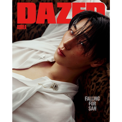 DAZED & CONFUSED 2026 FALL EDITION