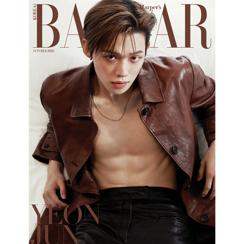 BAZAAR (B VER)