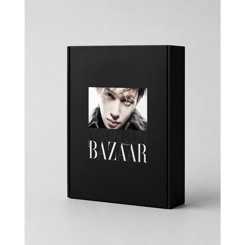 BAZAAR (D VER - SET)