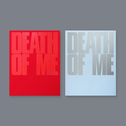 DEATH OF ME