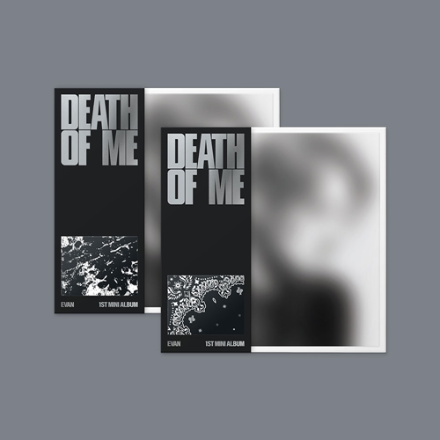 DEATH OF ME [BANDANA VER]