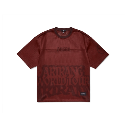 TOUR JERSEY [BUSAN]