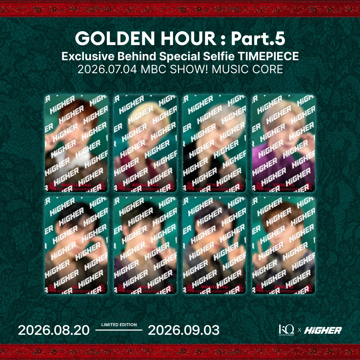 MBC SHOW! MUSIC CORE - GH5 BAD