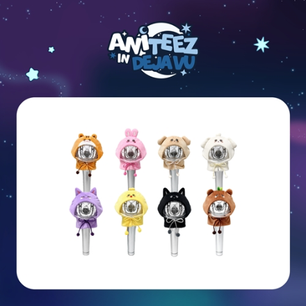 LIGHTSTICK COVER - ANITEEZ IN DEJA VU