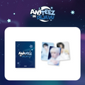 ANITEEZ IN DEJA VU PHOTOCARD PACKS